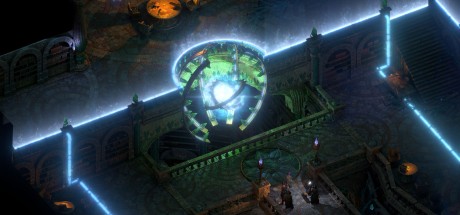 Pillars of Eternity II: Deadfire - The Forgotten Sanctum DLC Steam CD Key Pillars of Eternity II: Deadfire - The Forgotten Sanctum DLC Steam CD Key