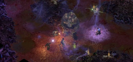 Pillars of Eternity II: Deadfire - The Forgotten Sanctum DLC Steam CD Key Pillars of Eternity II: Deadfire - The Forgotten Sanctum DLC Steam CD Key