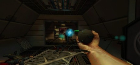 System Shock Pack Steam CD Key System Shock Pack Steam CD Key