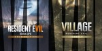 Resident Evil 7 Gold Edition & Village Gold Edition Bundle EU PC Steam CD Key