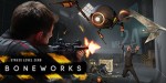 BONEWORKS PC Steam CD Key