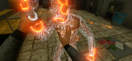 BONEWORKS PC Steam CD Key BONEWORKS PC Steam CD Key