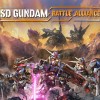 SD Gundam Battle Alliance US XBOX One CD Key SD Gundam Battle Alliance US XBOX One CD Key