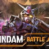 SD Gundam Battle Alliance Deluxe Edition EU Steam CD Key SD Gundam Battle Alliance Deluxe Edition EU Steam CD Key