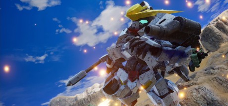 SD Gundam Battle Alliance Deluxe Edition EU Steam CD Key SD Gundam Battle Alliance Deluxe Edition EU Steam CD Key