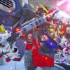 SD Gundam Battle Alliance Deluxe Edition EU Steam CD Key SD Gundam Battle Alliance Deluxe Edition EU Steam CD Key