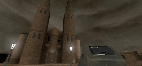 HROT PC Steam CD Key