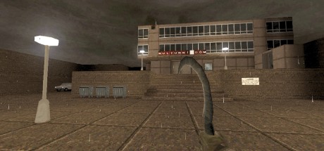 HROT PC Steam CD Key