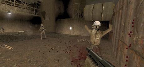 HROT PC Steam CD Key