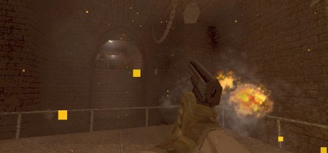 HROT PC Steam CD Key