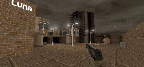 HROT PC Steam CD Key