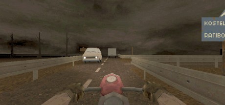 HROT PC Steam CD Key