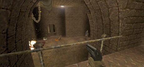 HROT PC Steam CD Key