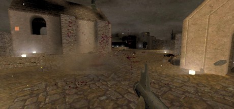 HROT PC Steam CD Key