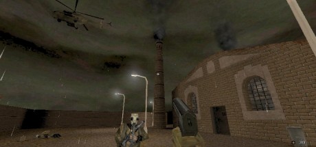 HROT PC Steam CD Key