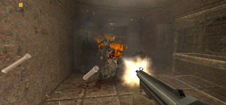 HROT PC Steam CD Key