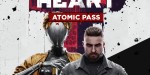 Atomic Heart - Atomic Pass DLC PC Steam CD Key