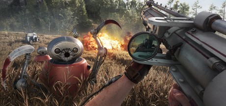 Atomic Heart - Atomic Pass DLC PC Steam CD Key Atomic Heart - Atomic Pass DLC PC Steam CD Key