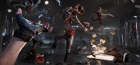 Atomic Heart - Atomic Pass DLC PC Steam CD Key Atomic Heart - Atomic Pass DLC PC Steam CD Key