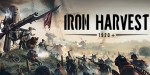 Iron Harvest US PC Windows 10 CD Key