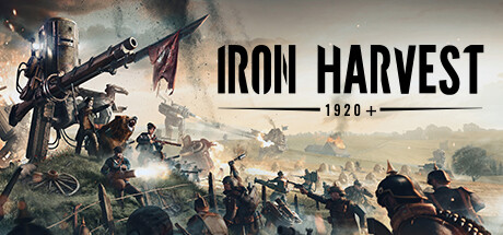 Iron Harvest Deluxe Edition PC Windows 10 CD Key Iron Harvest Deluxe Edition PC Windows 10 CD Key