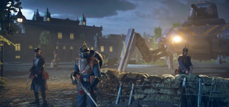Iron Harvest EU PC Windows 10 CD Key Iron Harvest EU PC Windows 10 CD Key