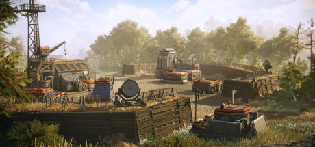 Iron Harvest EU PC Windows 10 CD Key Iron Harvest EU PC Windows 10 CD Key