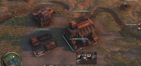 Iron Harvest EU PC Windows 10 CD Key Iron Harvest EU PC Windows 10 CD Key