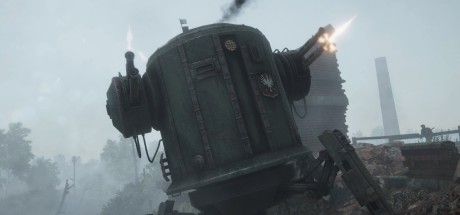 Iron Harvest EU PC Windows 10 CD Key Iron Harvest EU PC Windows 10 CD Key