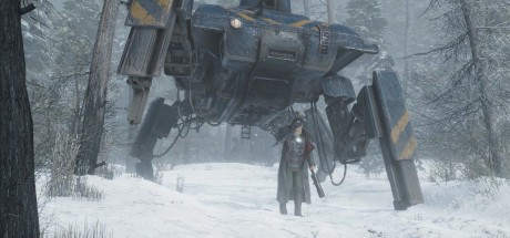 Iron Harvest EU PC Windows 10 CD Key Iron Harvest EU PC Windows 10 CD Key