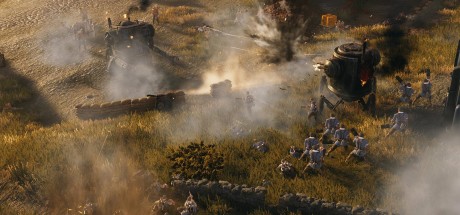 Iron Harvest EU PC Windows 10 CD Key Iron Harvest EU PC Windows 10 CD Key