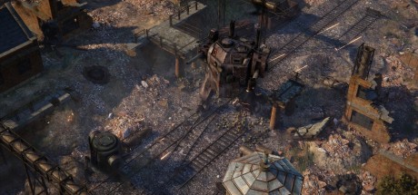 Iron Harvest EU PC Windows 10 CD Key Iron Harvest EU PC Windows 10 CD Key