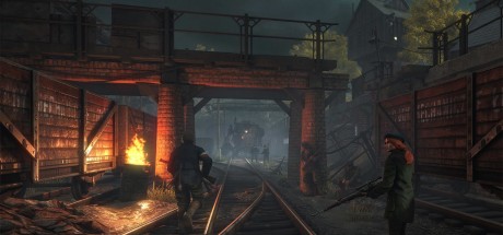 Iron Harvest EU PC Windows 10 CD Key Iron Harvest EU PC Windows 10 CD Key
