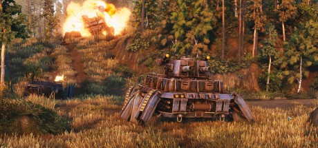 Iron Harvest EU PC Windows 10 CD Key Iron Harvest EU PC Windows 10 CD Key