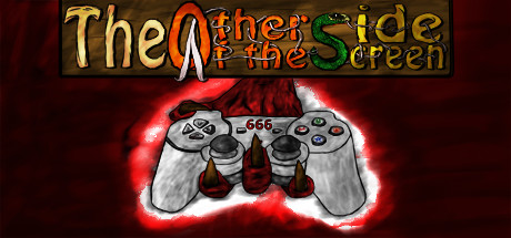 The Other Side Of The Screen Steam CD Key The Other Side Of The Screen Steam CD Key