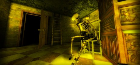 The Other Side Of The Screen Steam CD Key