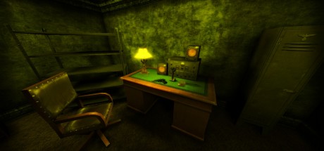 The Other Side Of The Screen Steam CD Key