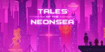 Tales of the Neon Sea EU XBOX One / Xbox Series X|S CD Key