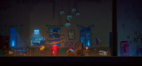 Tales of the Neon Sea EU XBOX One / Xbox Series X|S CD Key Tales of the Neon Sea EU XBOX One / Xbox Series X|S CD Key