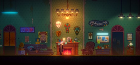 Tales of the Neon Sea EU XBOX One / Xbox Series X|S CD Key Tales of the Neon Sea EU XBOX One / Xbox Series X|S CD Key