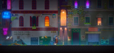 Tales of the Neon Sea EU XBOX One / Xbox Series X|S CD Key Tales of the Neon Sea EU XBOX One / Xbox Series X|S CD Key