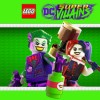 LEGO DC Super-Villains EU Nintendo Switch CD Key LEGO DC Super-Villains EU Nintendo Switch CD Key