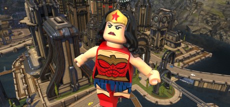 LEGO DC Super-Villains EU Nintendo Switch CD Key LEGO DC Super-Villains EU Nintendo Switch CD Key