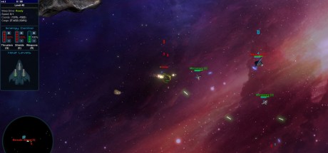 Star Valor LATAM Steam CD Key