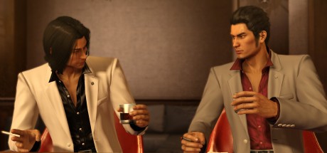 Yakuza Kiwami EU Steam CD Key Yakuza Kiwami EU Steam CD Key