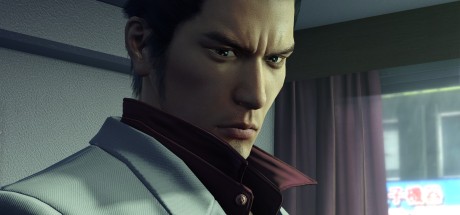 Yakuza Kiwami EU Steam CD Key Yakuza Kiwami EU Steam CD Key