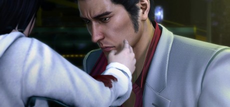 Yakuza Kiwami EU Steam CD Key Yakuza Kiwami EU Steam CD Key