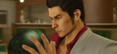 Yakuza Kiwami EU Steam CD Key Yakuza Kiwami EU Steam CD Key