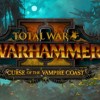 Total War: WARHAMMER II - Curse of the Vampire Coast DLC Steam CD Key