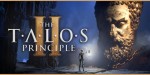 The Talos Principle 2 EU Steam CD Key